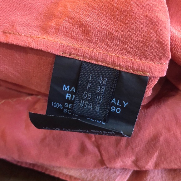 Derek Lam Mini Dress - Picture 7 of 7